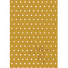 Tiny Cardstock -  A5 - Mosterdgeel - Silk Edition