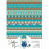 Cardstock - Dank u Sinterklaasje