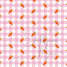 Cardstock - Pietje piet, wiedewiedewiet - Silk Edition