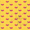 Cardstock - Pietje piet, wiedewiedewiet - Silk Edition