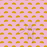 Cardstock - Pietje piet, wiedewiedewiet - Silk Edition