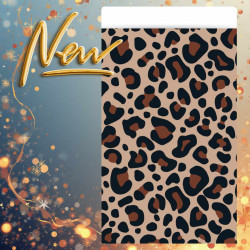 Cadeauzakjes Leopard