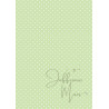 Tiny Cardstock -  A5 - Muntdauw