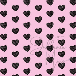 Cardstock - Love is in the air