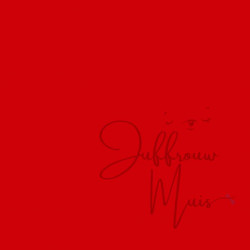 Cardstock - Love is in the air