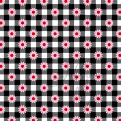 Cardstock - Love is in the air