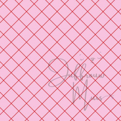 Cardstock - Love is in the air