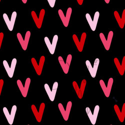 Cardstock - Love is in the air