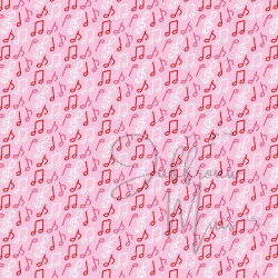 Cardstock - Love is in the air