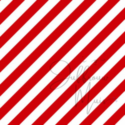 Cardstock - Love is in the air