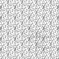 Cardstock - Love is in the air