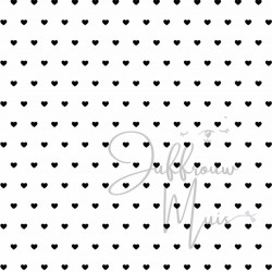 Cardstock - Love is in the air