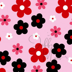 Cardstock - Love is in the air