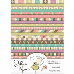 Cardstock - Botanic Blush