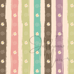 Cardstock - Botanic Blush