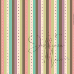 Cardstock - Botanic Blush