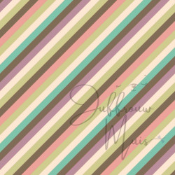 Cardstock - Botanic Blush