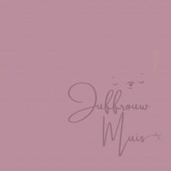 Cardstock - Botanic Blush