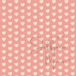 Cardstock - Botanic Blush