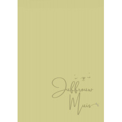 Tiny Cardstock -  A5 - Lentewaas