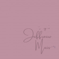 Cardstock - Fluistertuin