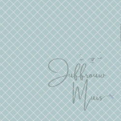 Cardstock - Fluistertuin