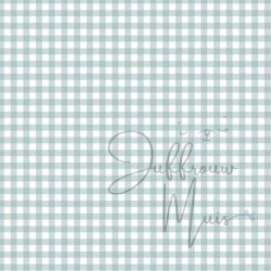 Cardstock - Fluistertuin