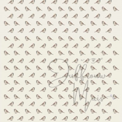 Cardstock - Fluistertuin