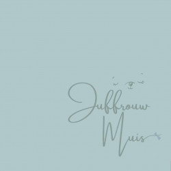 Cardstock - Fluistertuin