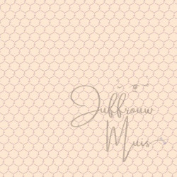 Cardstock - Fluistertuin