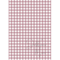 Tiny Cardstock -  A5 - Linnenroze