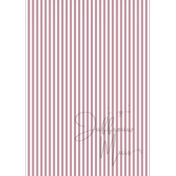 Tiny Cardstock -  A5 - Linnenroze