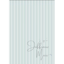 Tiny Cardstock -  A5 - Mistblauw