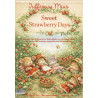 Paperpad Pocket sized -  Sweet Strawberry days