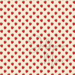 Cardstock - Freshly Picked