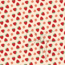 Cardstock - Freshly Picked