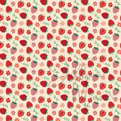 Cardstock - Freshly Picked