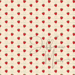 Cardstock - Freshly Picked