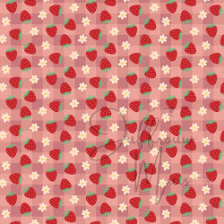 Cardstock - Freshly Picked