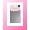 Vaessen Creative  3D Embossing Folder - Postzegel 11x15
