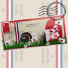 A4 papier - Hollandse postzak