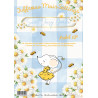 Juffrouw Muis Setting -  Sweet Daisy Garden
