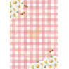 Juffrouw Muis Setting -  Sweet Daisy Garden