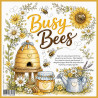 Juffrouw Muis - Coloring Pad - Bussy Bees