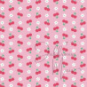 Cardstock - Cherry Mood
