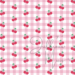 Cardstock - Cherry Mood