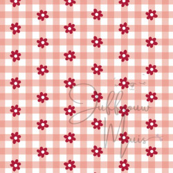 Cardstock - Cherry Mood