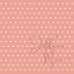 Cardstock - Cherry Mood