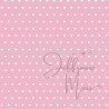 Cardstock - Cherry Mood