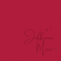 Cardstock - Cherry Mood